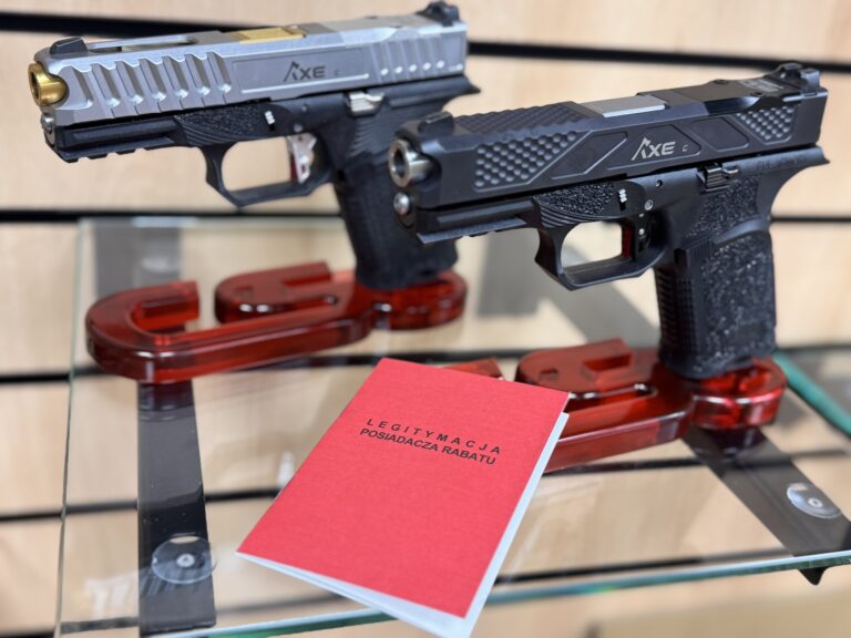 Discount Card – New Edition