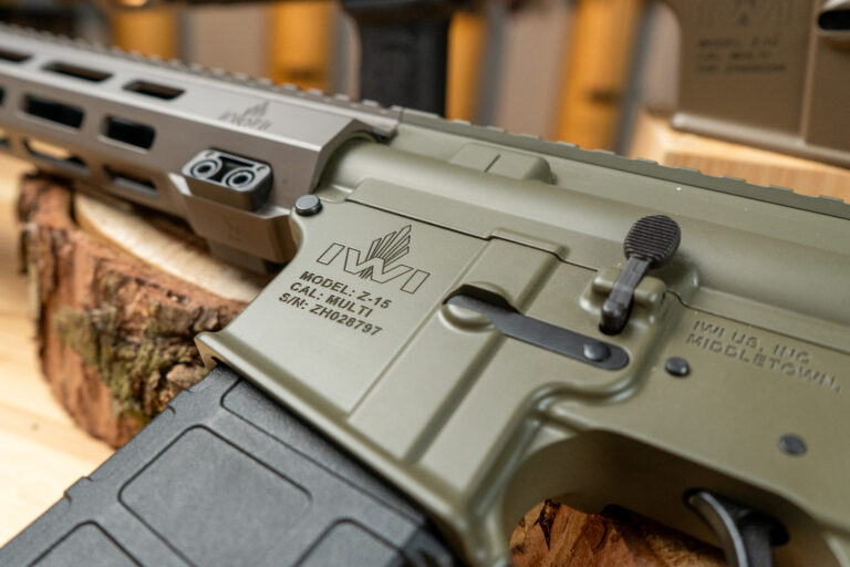 CERAKOTE – why and for whom?