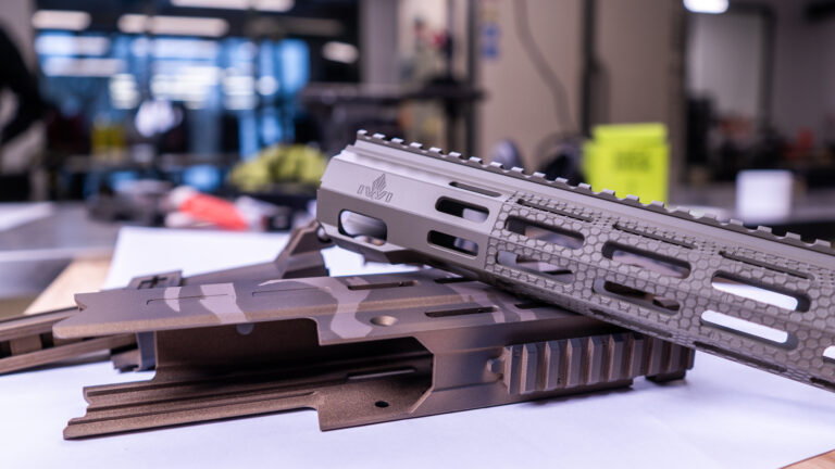 Your gun. Your style.