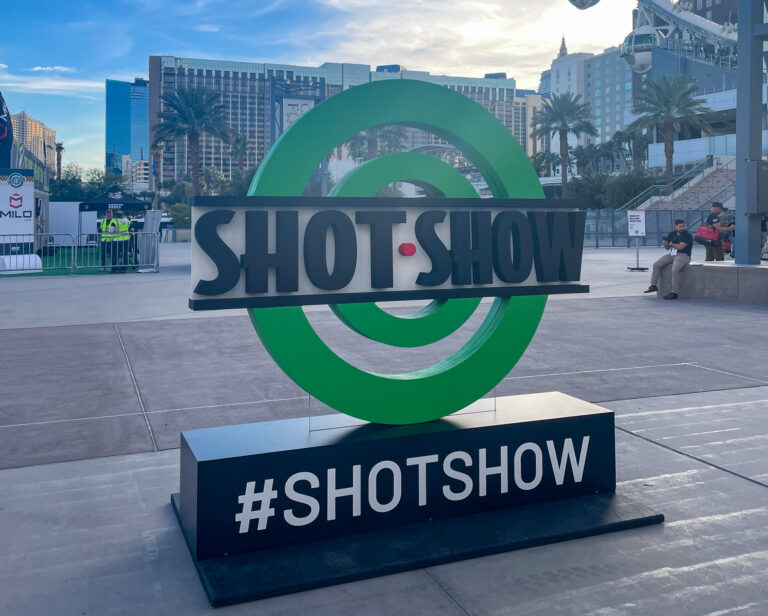 SHOT Show 2026 – Report