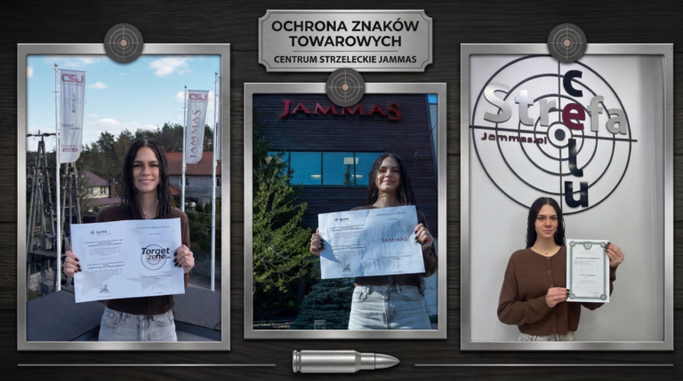 We build our brand consciously — and protect it consistently.