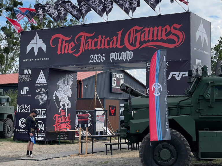 Tactical Games – The Sport That Is Transforming Modern Shooting