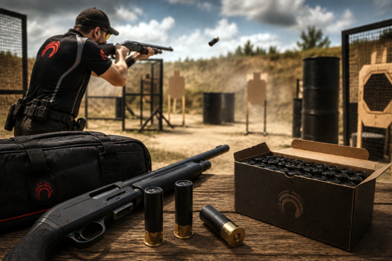 Shotgun Marynino Polish National Championship