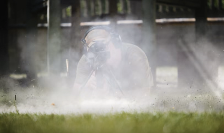 Shooting Sports Make It onto Television. And That Is Great News!