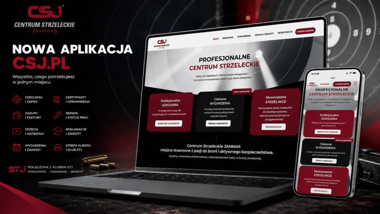 CSJ.pl Is Now Live